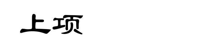 上项