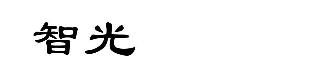 智光