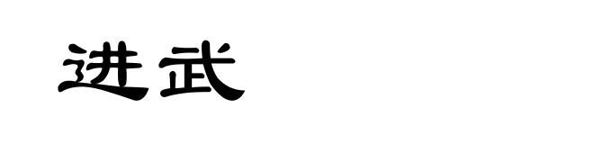 进武
