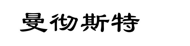 曼彻斯特