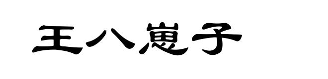 王八崽子