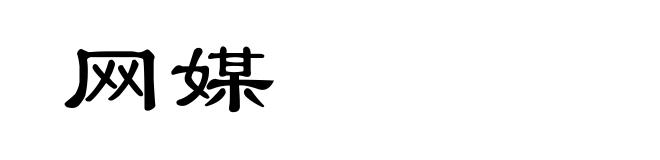 网媒