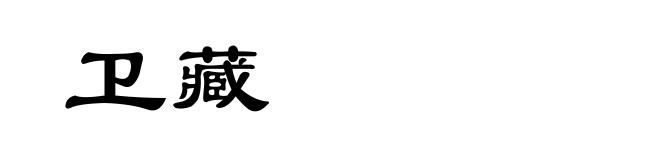 卫藏